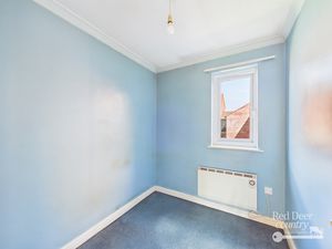 Bedroom 3- click for photo gallery